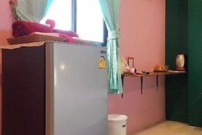 Chor Chang House Chiang Mai