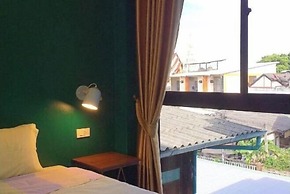 Chor Chang House Chiang Mai
