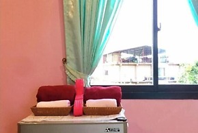 Chor Chang House Chiang Mai