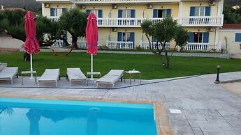 Elaias Gi Residence