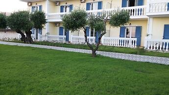 Elaias Gi Residence