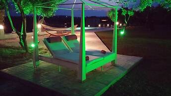 Elaias Gi Residence