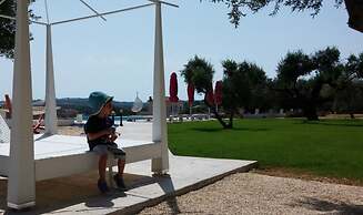 Elaias Gi Residence