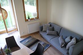 Apartamenty Maestro