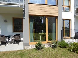 Apartamenty Maestro
