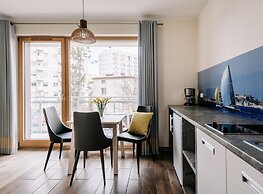 Apartamenty Maestro