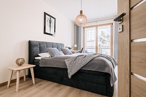 Apartamenty Maestro