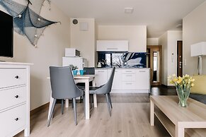 Apartamenty Maestro