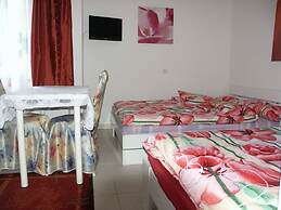 Blumenhotel