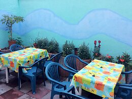 Blumenhotel