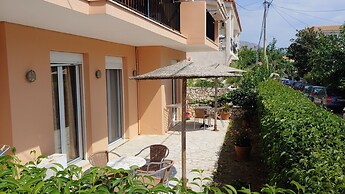 Alexander Apartments