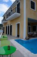 Lazareto Palace
