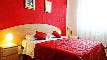 La Campanella Guesthouse