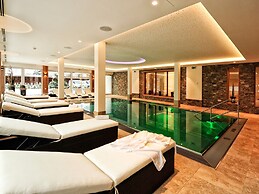 Hotel Theresia