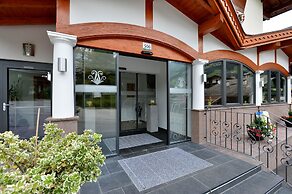 Hotel Theresia