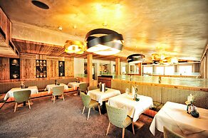 Hotel Theresia