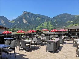 Hotel Theresia