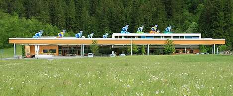 Hotel Theresia