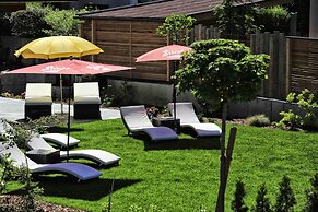 Hotel Theresia