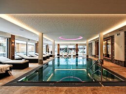 Hotel Theresia