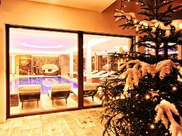 Hotel Theresia