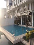 Dream Of Holiday