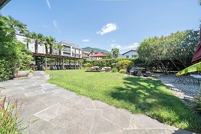 Seven Boutique Hotel