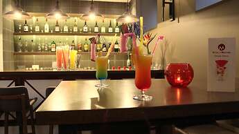 Hotel Le Maritime