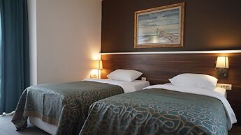 Hotel Le Maritime