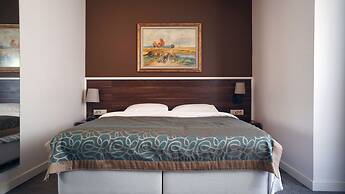 Hotel Le Maritime