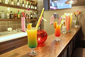 Hotel Le Maritime