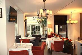 Hotel Le Maritime