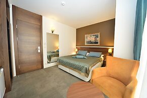 Hotel Le Maritime