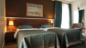 Hotel Le Maritime