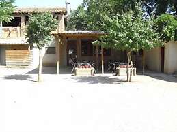 Camping Mas Patxet