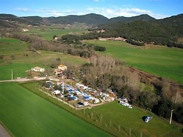 Camping Mas Patxet