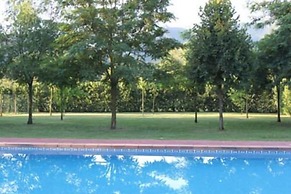 Camping Mas Patxet