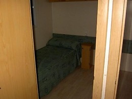 Camping Mas Patxet