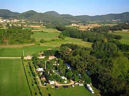 Camping Mas Patxet