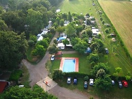Camping Mas Patxet
