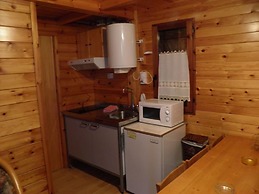 Camping Morunys