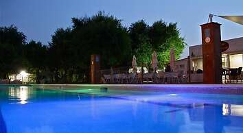 Camping Roca
