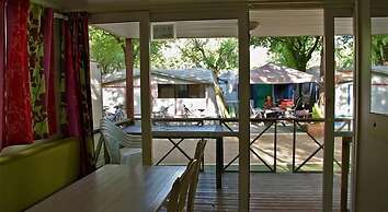 Camping Roca