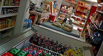 Camping Roca
