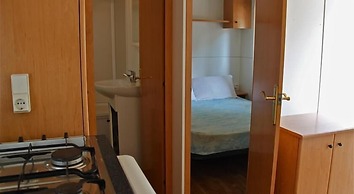 Camping Roca
