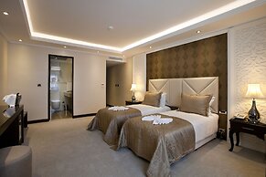 Black Bird Thermal Hotel & Spa