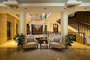 Black Bird Thermal Hotel & Spa