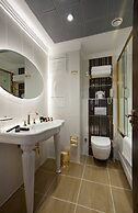 Black Bird Thermal Hotel & Spa