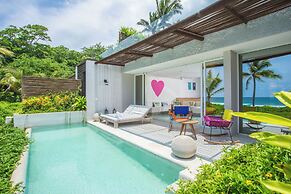 W Punta de Mita