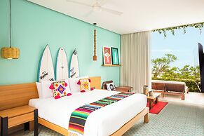 W Punta de Mita